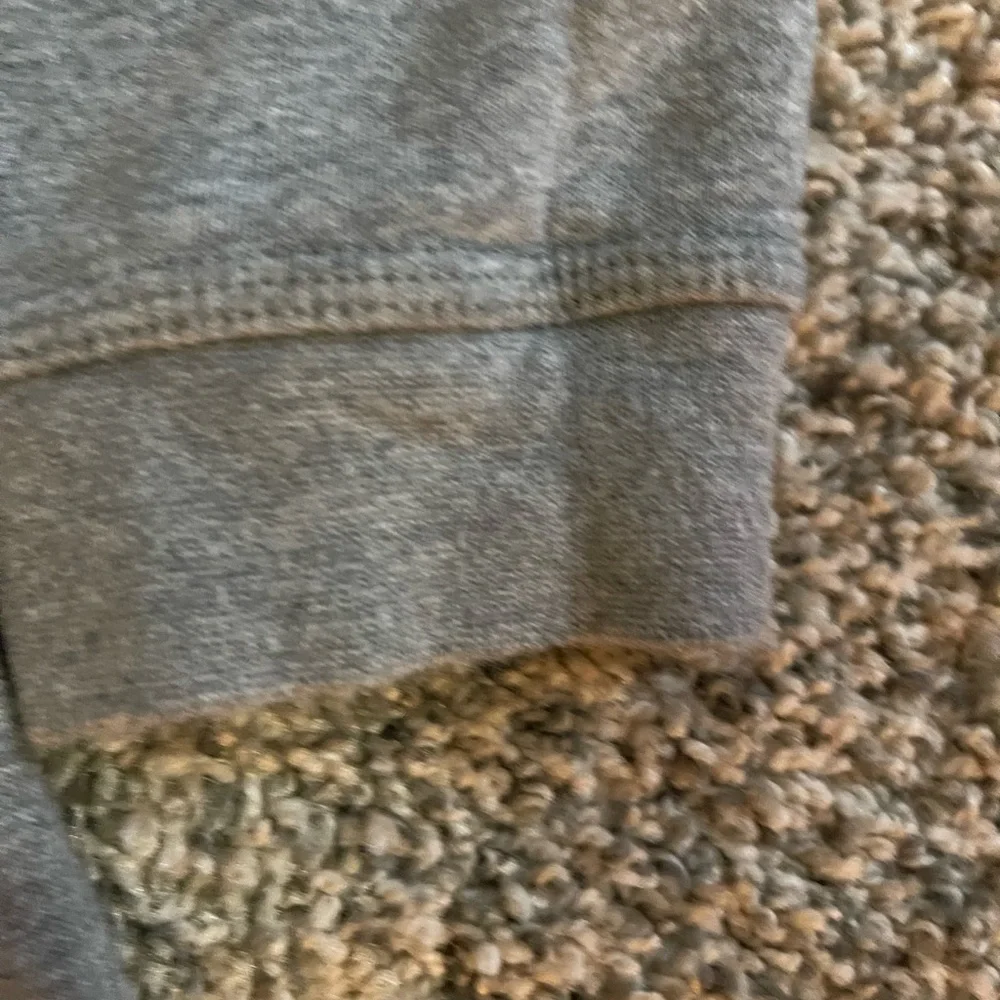 Nike Charcoal Gray Pullover Hoodie - Picture 6 of 11